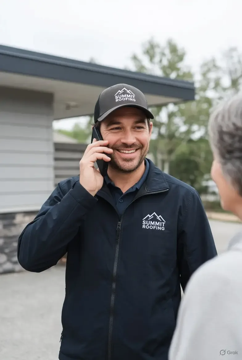 Flat Roof Leak Repair Ninnekah, OK FAQs